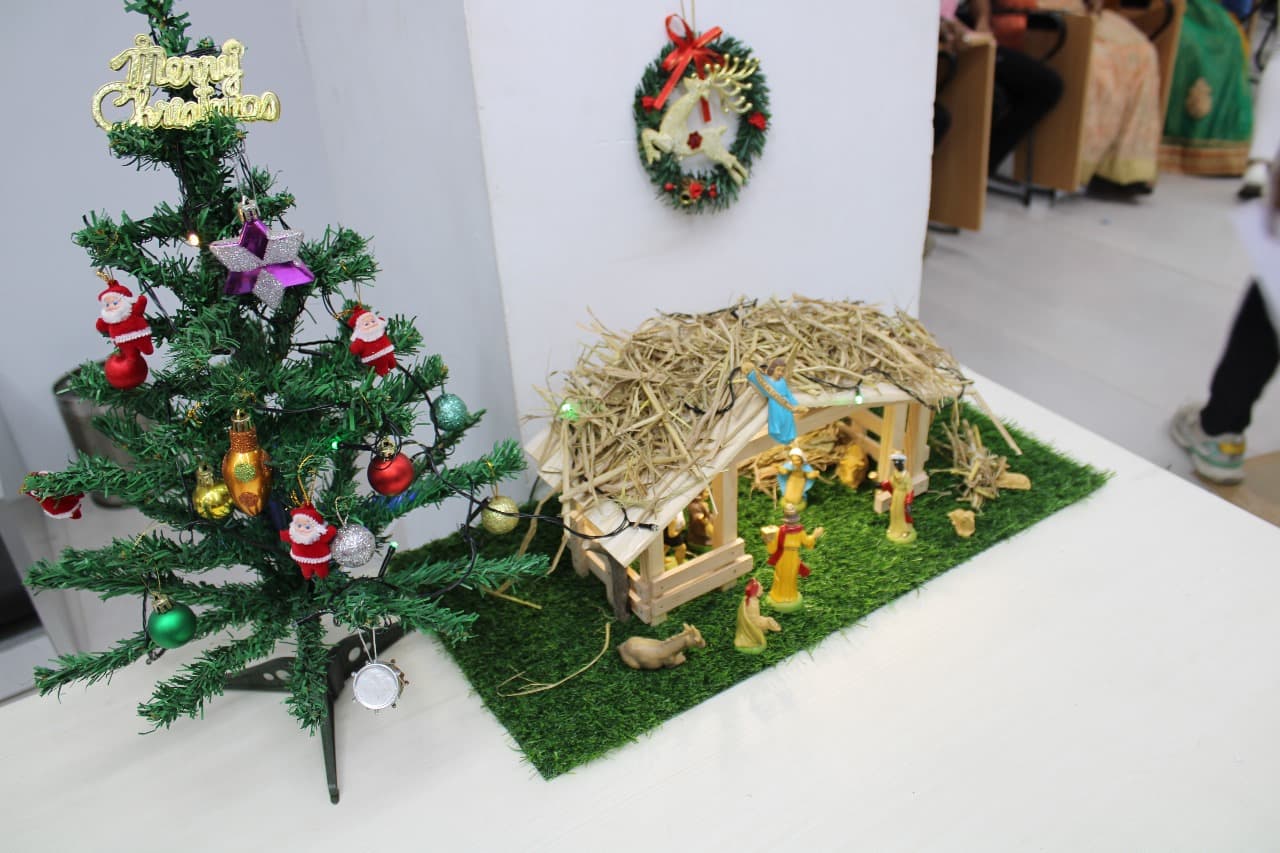 Chennais Amirta International Aviation College photo Gallery photo 3